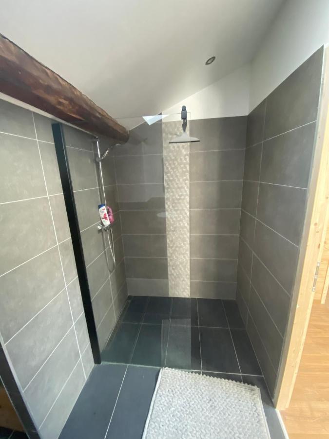 Appartement 75M2 Duplex Au Coeur Du Village De Queige Luaran gambar